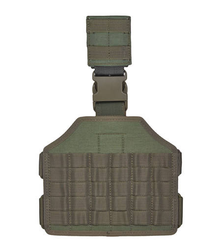 Переходник molle для набедренной платформы 50