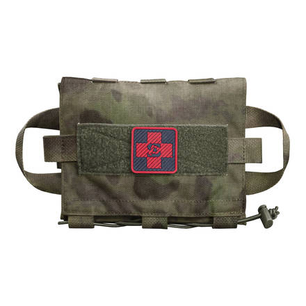 Подсумок медицинский (molle)