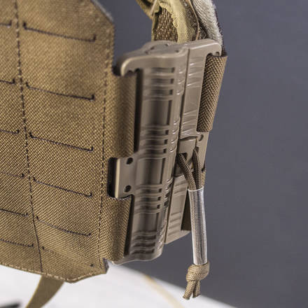 Нагрудник Chest Rig (молле минус)