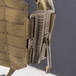 Нагрудник Chest Rig (молле минус)