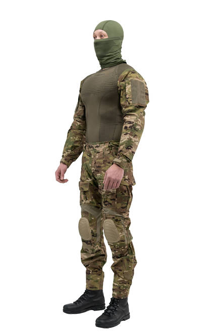 Боевая рубашка COBRA