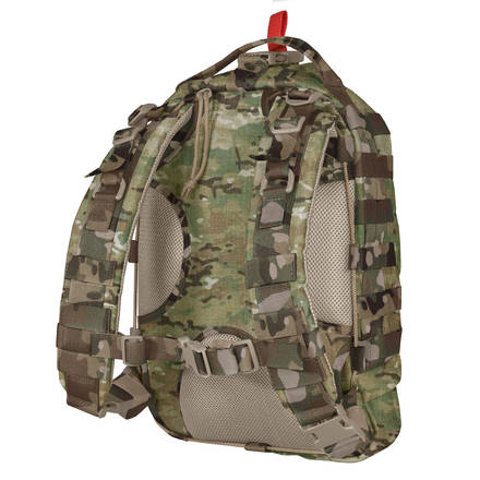 Ранец парамедика Айболит (molle)