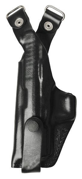 Кобура наплечная вертикальная для WALTER P99 AS (модель №20)
