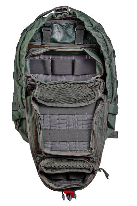 Ранец парамедика Айболит (molle)