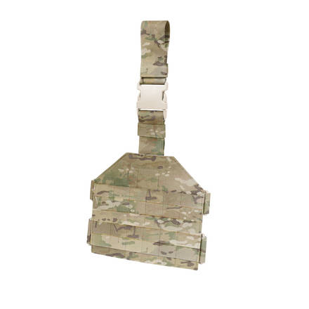 Подвесная система на бедро №1 MOLLE NEW