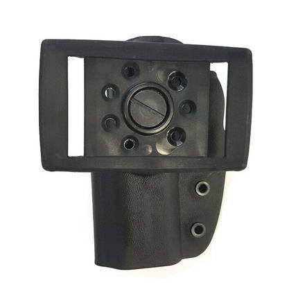 Кобура пластиковая под Sig-Sauer P 226 (Модель №25)