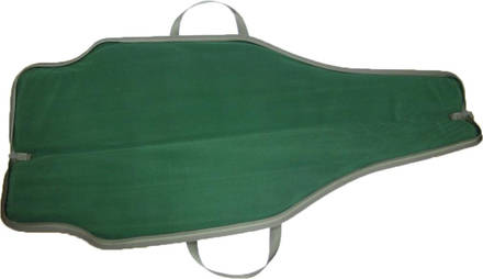 Кейс с карманом с оптикой L-100-135