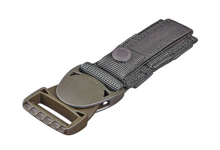 Переходник molle для набедренной платформы 40
