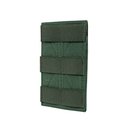 Камербанд узкий на 2 ячейки MOLLE.