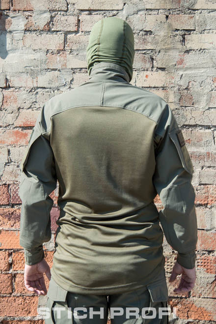Боевая рубаха CONTACT