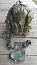 Накидка на рюкзак 60 - 80 л