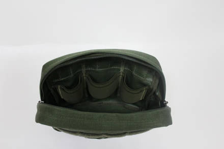 Подсумок утилитарный №2 (molle)