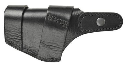Кобура ТРАССА для Glock 17 (модель №9)