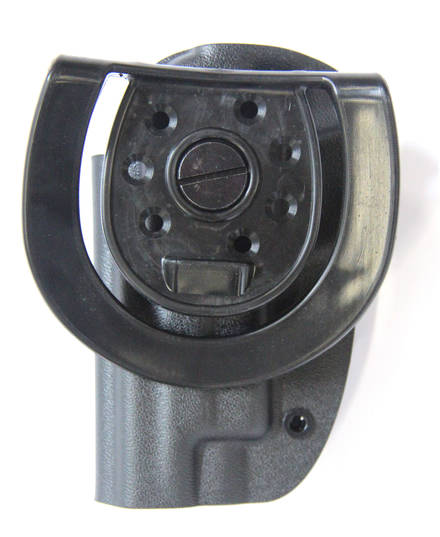 Кобура пластиковая под Sig-Sauer P 226 (Модель №24)