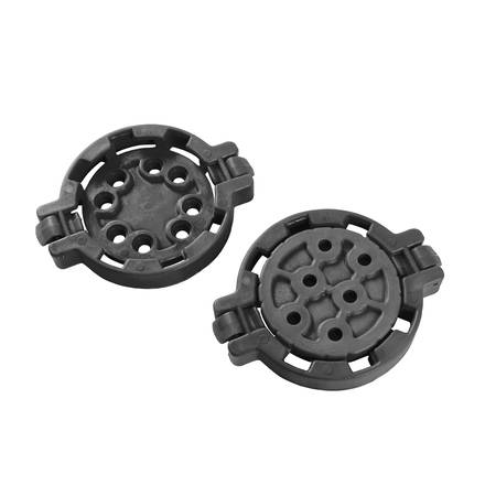 Быстросъемный адаптер Мельница