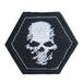 Патч Ghost Recon (45х52 мм)