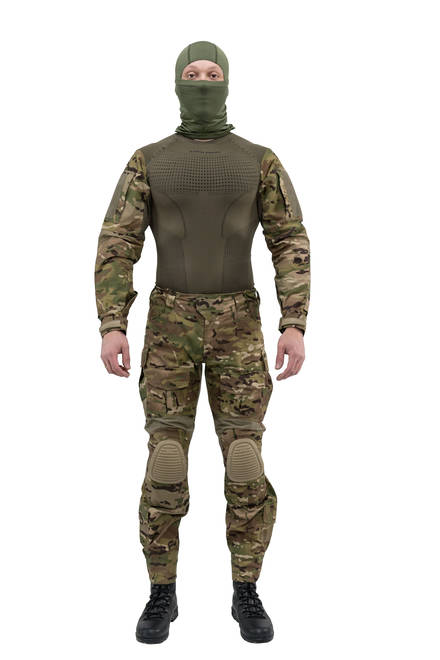 Боевая рубашка COBRA