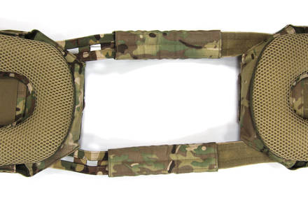 Plate Carrier облегченный