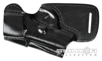 Кобура поясная для Beretta A-9000S (модель №10)