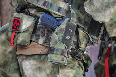 Кобура Трансформер-2