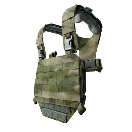 Разгрузочная система Chest Rig ver.2
