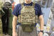 Plate Carrier облегченный