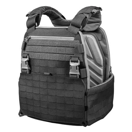 Плитоносец Stich Defense mod.3 MOLLE-MINUS (без быстросброса)