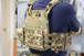 Plate Carrier облегченный