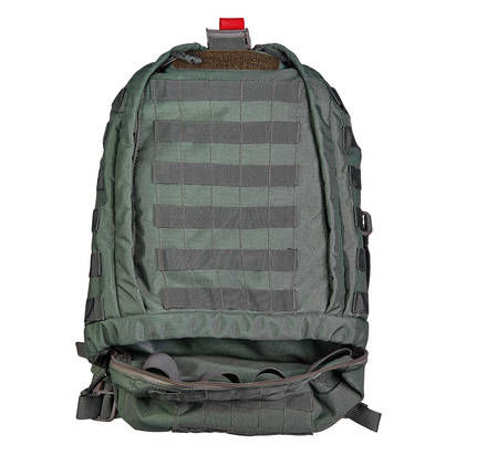 Ранец парамедика Айболит (molle)