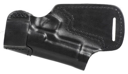 Кобура поясная для Glock 19 (модель №10)