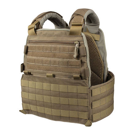Плитоносец Stich Defense mod.3 (без быстросброса)