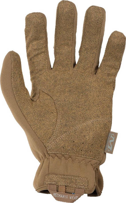 Перчатки Mechanix FastFit Coyote NEW (FFTAB-72)