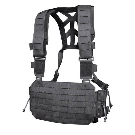 Нагрудник Chest Rig (молле минус)