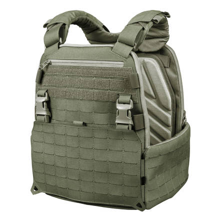 Плитоносец Stich Defense mod.3 MOLLE-MINUS (без быстросброса)