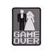 Патч "GAME OVER"