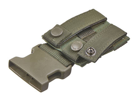 Переходник molle для набедренной платформы 50