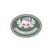 Патч ПВХ professional Commander