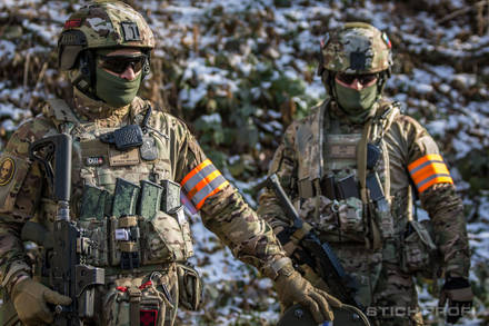 Боевая рубаха Штурм