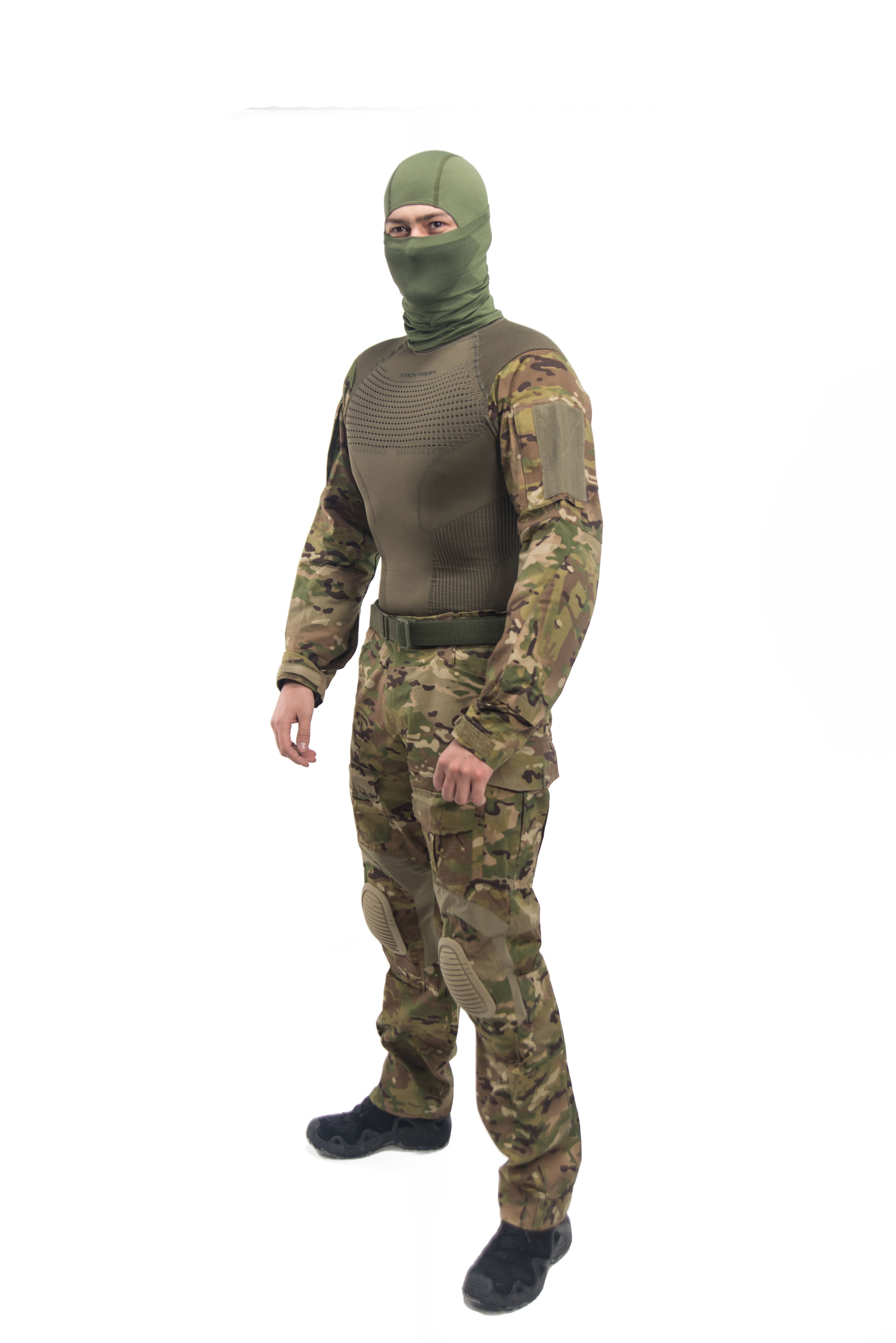 Боевая рубашка COBRA