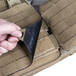 Плитоносец Stich Defense mod.3 MOLLE-MINUS (без быстросброса)