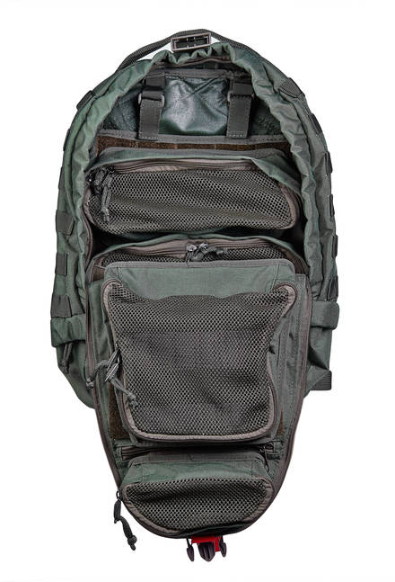 Ранец парамедика Айболит (molle)