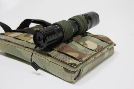 Держатель универсальный Molle Fix