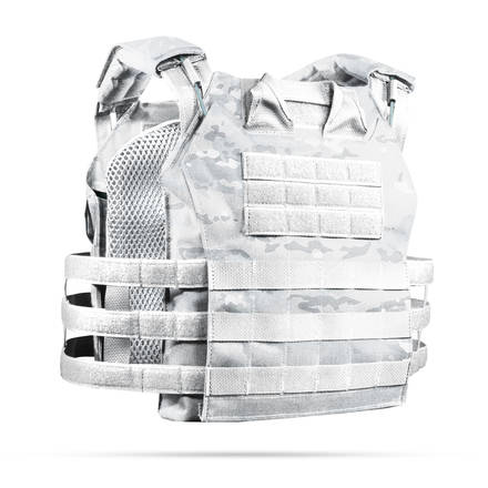 Plate Carrier облегченный
