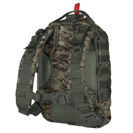 Ранец парамедика Айболит (molle)
