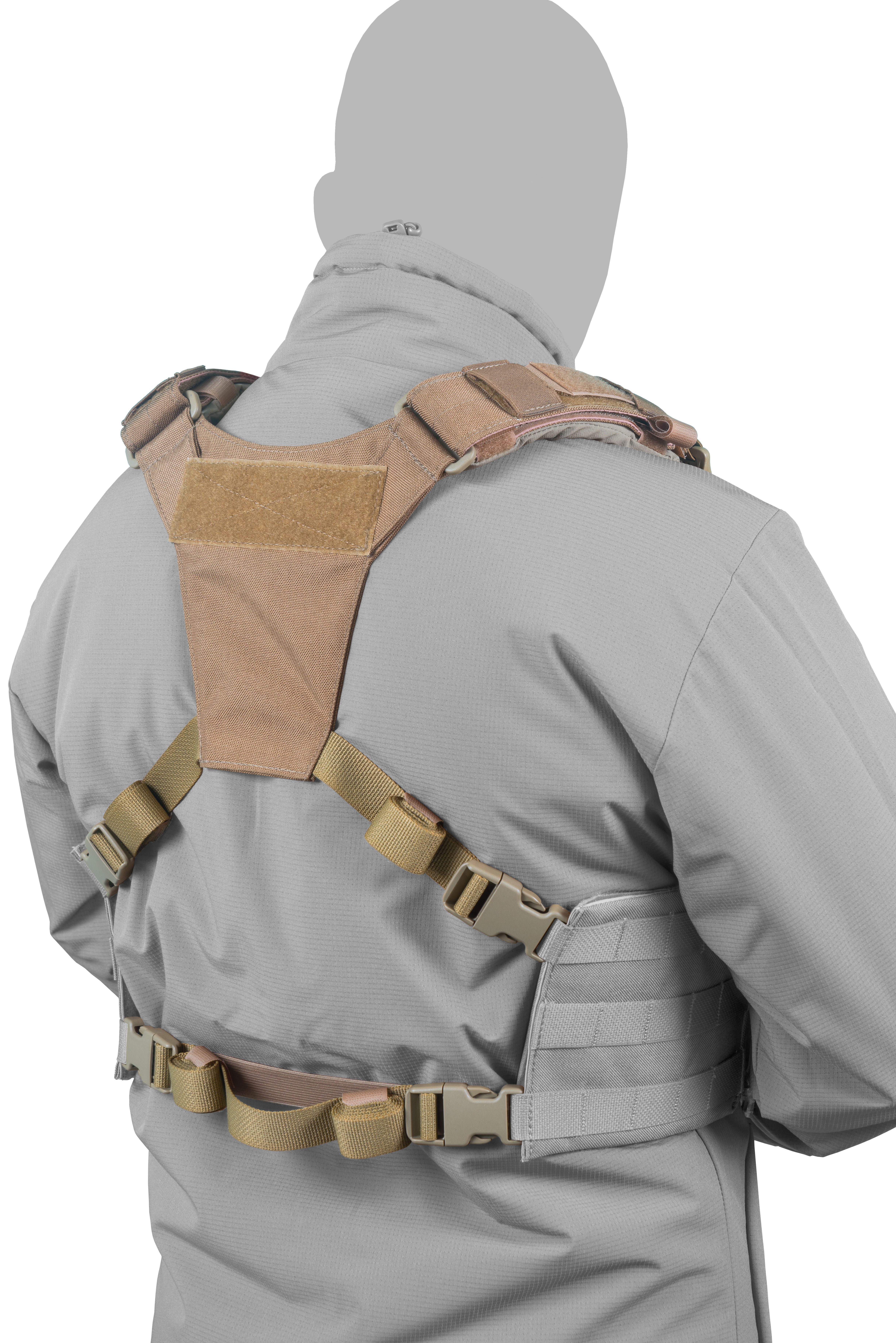 Разгрузочная система Chest Rig ver.2