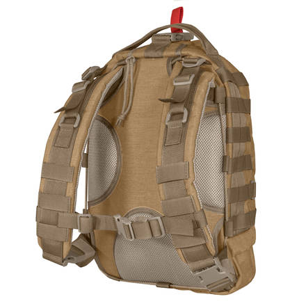 Ранец парамедика Айболит (molle)