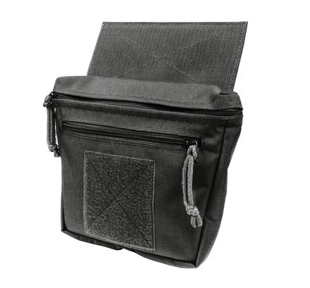 Cумка дополнительная для Plate Carrier