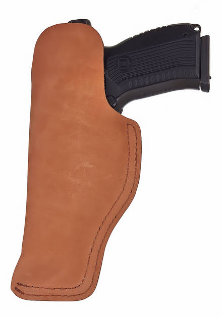 Кобура поясная для пистолета Ярыгина, Викинг, Sig-Sauer P 226, Гроза-05, Glock 21, ГШ-18 (модель №16)