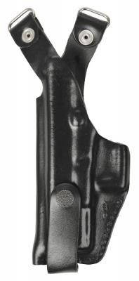 Кобура наплечная вертикальная для Glock 17 (модель №20)