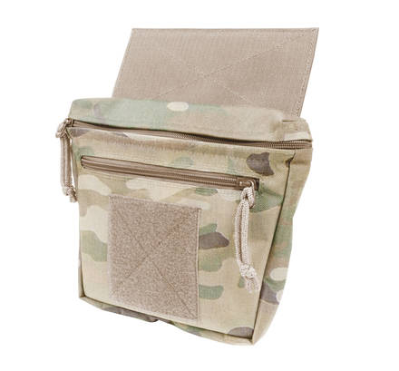 Cумка дополнительная для Plate Carrier